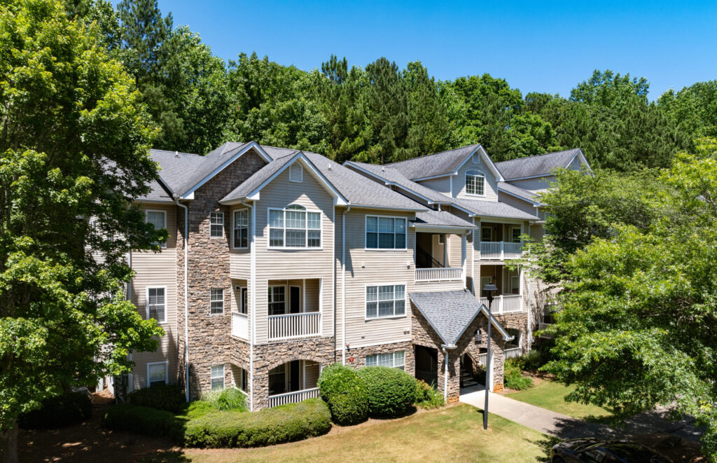 Walden Ridge Apartments